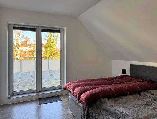 Schlafzimmer_Dachgeschoss 