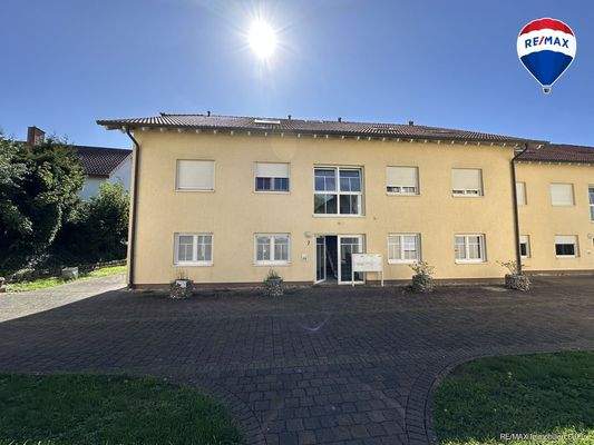 RE/MAX Immobilien DeLux Wohnung Perl - Besch