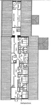 Grundriss DG vergrößert