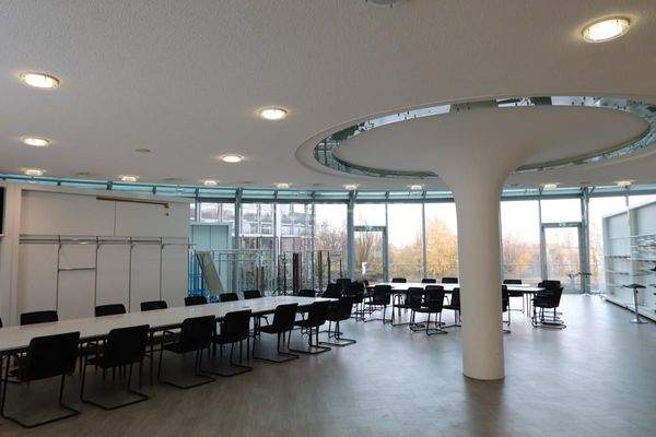 Besprechungsraum