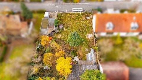 Nürnberg Grundstücke, Nürnberg Grundstück kaufen