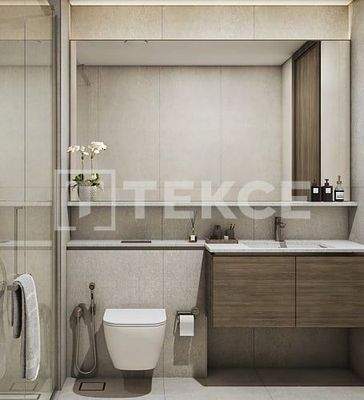 Seaview Apartments with Installments on Siniyah Island