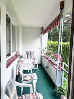 Balkon 2