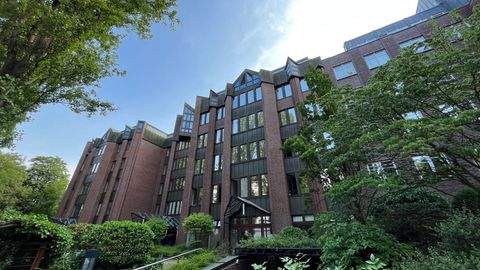 Hamburg Büros, Büroräume, Büroflächen 