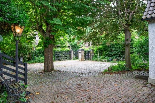 Architektenhaus in Stade