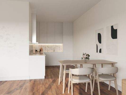 Visualisierung Kochen