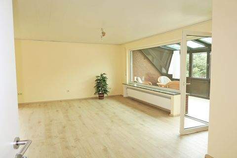 Bad Oeynhausen Wohnungen, Bad Oeynhausen Wohnung mieten