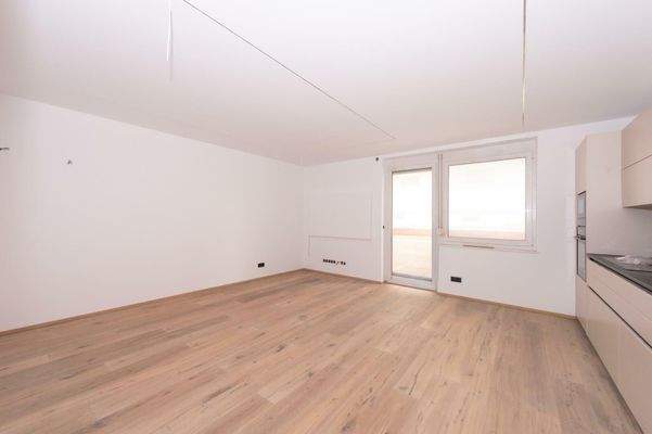 Hauseggerstraße 39 W3-05