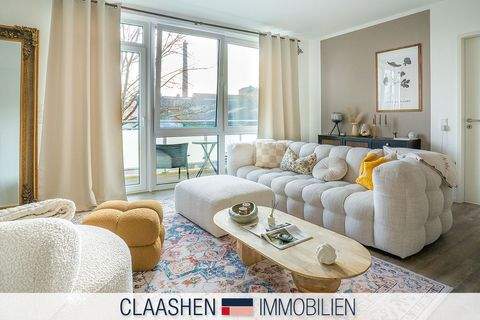 Norden Wohnungen, Norden Wohnung mieten