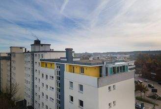 Außenansicht - nordwestlich