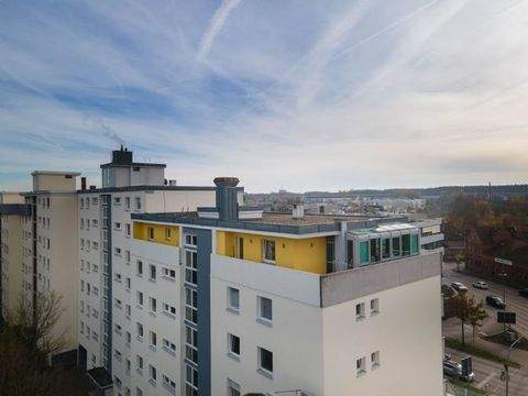 Schwabach Wohnungen, Schwabach Wohnung kaufen