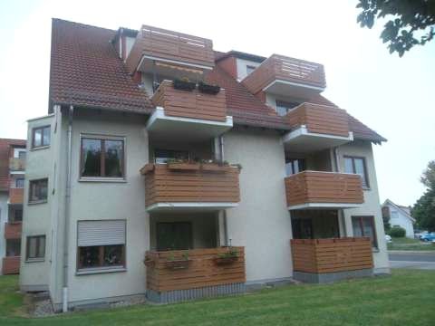 Glauchau Wohnungen, Glauchau Wohnung kaufen