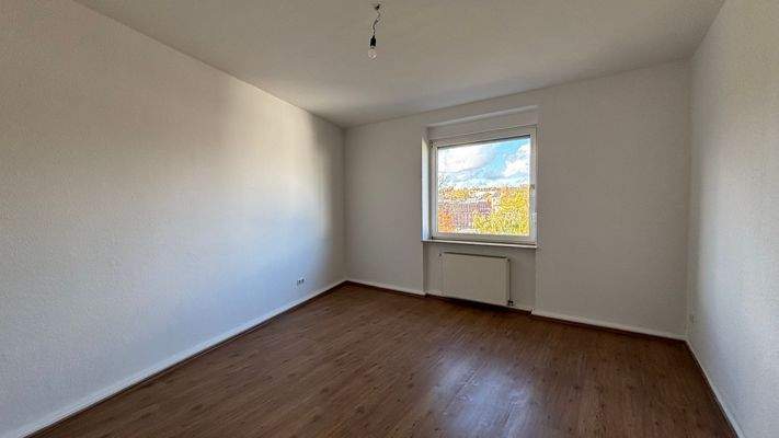 Wohnzimmer Ansicht 1