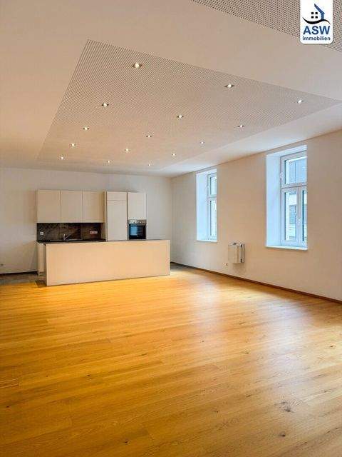 Linz Wohnungen, Linz Wohnung mieten