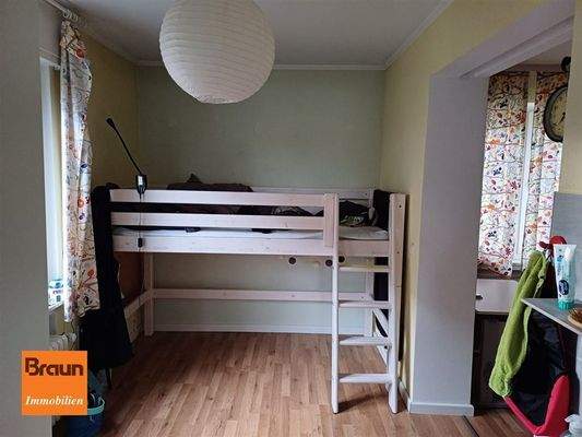 2-3 Fam-Wohnhaus, VS-S, Zimmer OG