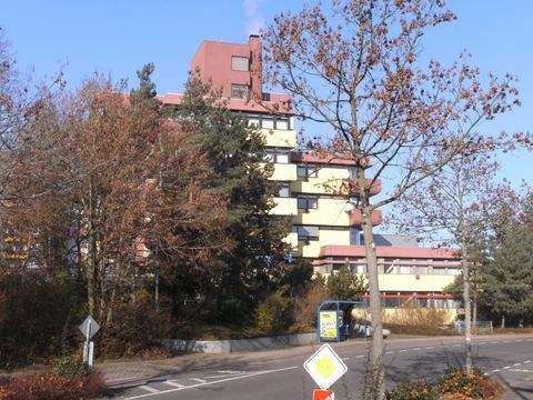 Dillingen/Saar Wohnungen, Dillingen/Saar Wohnung mieten