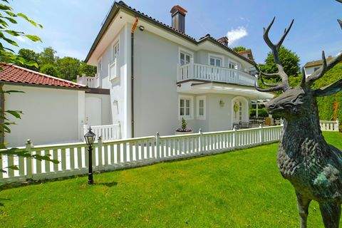 Starnberg Häuser, Starnberg Haus kaufen