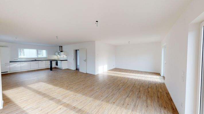 Beispiel Innenansicht