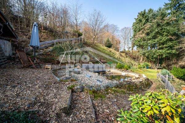 Grundstück, Ansicht II