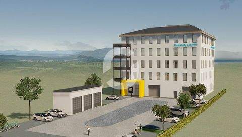 Karlsruhe Büros, Büroräume, Büroflächen 