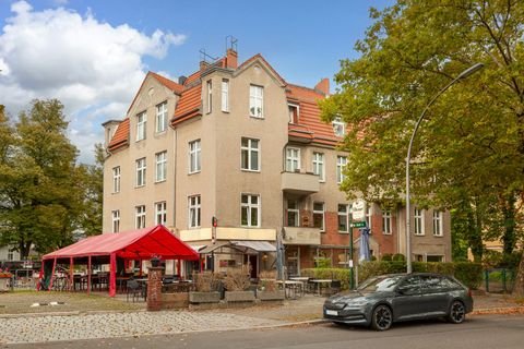 Berlin Wohnungen, Berlin Wohnung kaufen