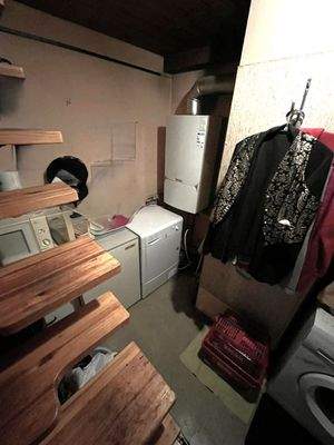 OG Aufgangsbereich zum DG