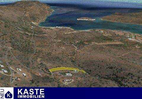 Elounda Grundstücke, Elounda Grundstück kaufen