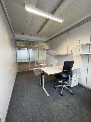 Einzelbüro