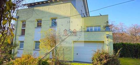 Frankfurt (Oder) / Gubener Vorstadt Häuser, Frankfurt (Oder) / Gubener Vorstadt Haus kaufen