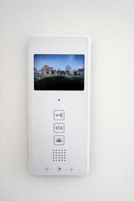 Freisprecheinrichtung