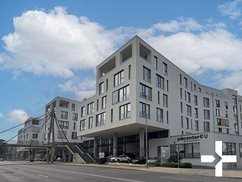 Mönchengladbach Büros, Büroräume, Büroflächen 