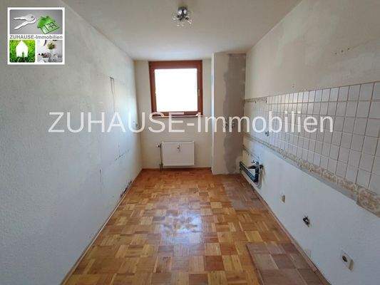 Küche (Originalzustand)