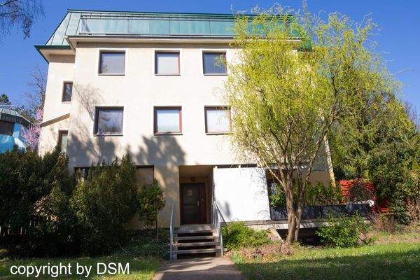 Haus 2, Terrasse rechtsseitig