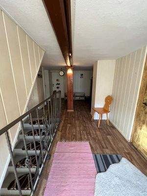 Flur Obergeschoss