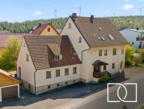 Creußen Häuser, Creußen Haus kaufen