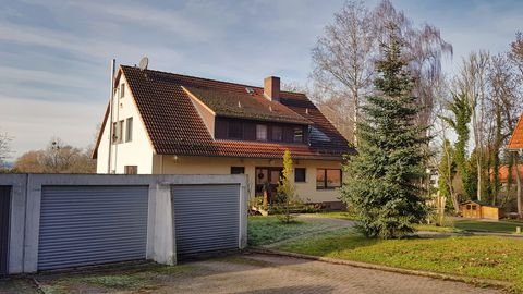 Bovenden / Eddigehausen Häuser, Bovenden / Eddigehausen Haus kaufen