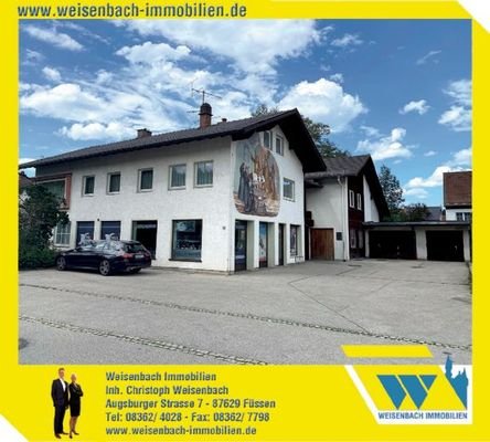 Weisenbach Immobilien