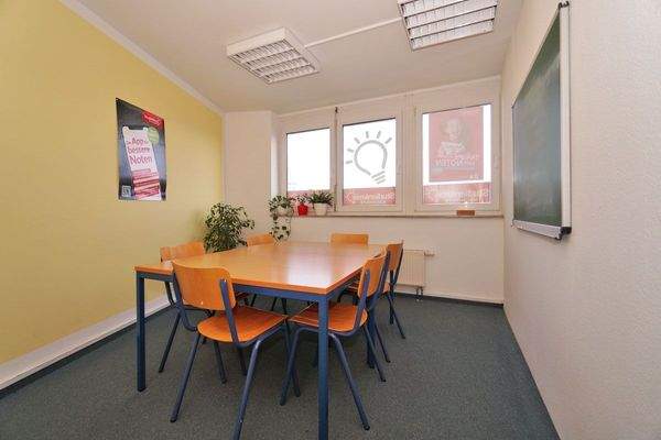 GW 3.1, Schulungsraum 2