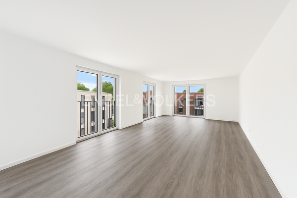 Wohnbereich (Ki-generierte Visualisierung)