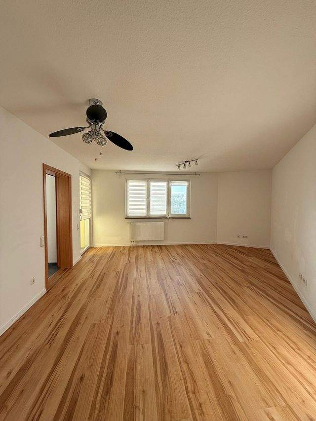 Gemütliche 2-Zimmer-Seniorenwohnung ab 60 Jahren! - Fürth - Foto 1