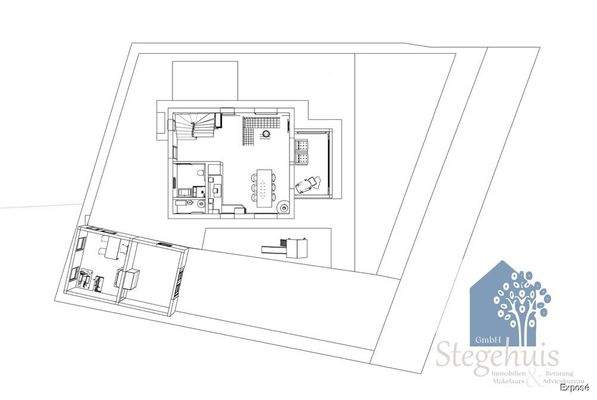 Floor plan BW_Ground Floor