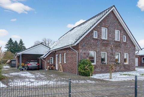 Rhauderfehn Häuser, Rhauderfehn Haus kaufen