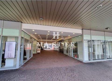 Köln Ladenlokale, Ladenflächen 