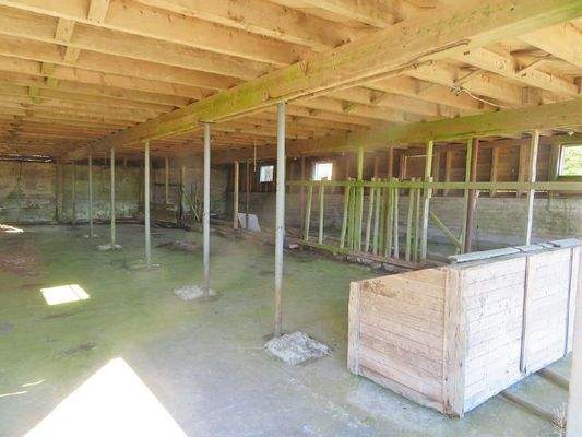 Nova Scotia - 25 Hektar großes Areal mit ehemalige