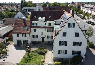 Stein - bei Nürnberg