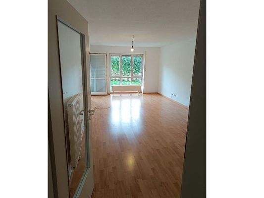 Wohnzimmer Ansicht 1