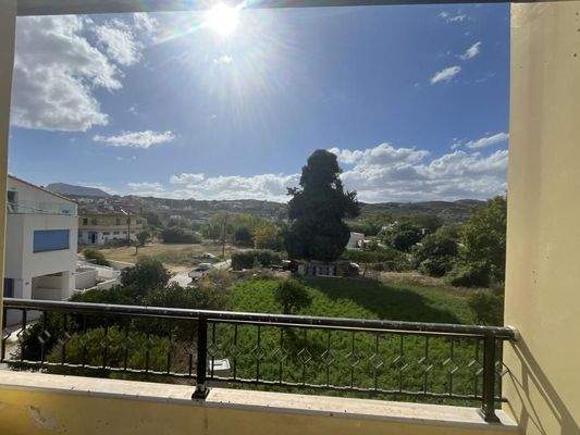 Kreta – Freistehendes Haus mit 3 Schlafzimmern in Kalyves zu verkaufen