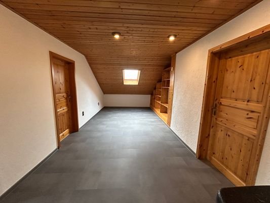 Büro/Eingangsbereich