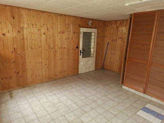 Hobby-/Heizungsraum/Zugang Werkstatt