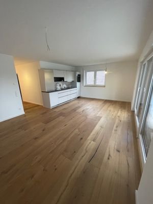 Küche/Essen/Wohnen
